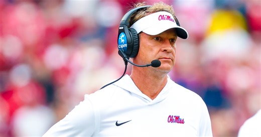 Report: LSU finalizing monster offer, including roster cash, for Lane Kiffin
