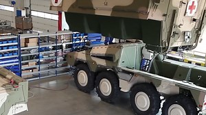 480K views · 4.7K reactions | Boxer Modularity. | Armored Warfare | Facebook