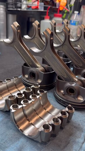 21 reactions | Doing some final assembly on a BoostLine 388 cubic-inch, with a killer LSR block! Head to BoosLine Performance .com for more info. #boostlineperformance #kperacing #ls | BoostLine Performance | Facebook