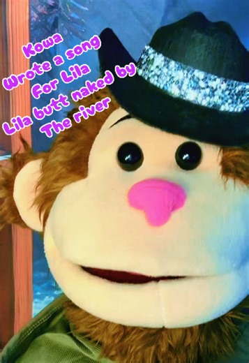 Country music that captures your soul. A song written for Lila by Kowa. Lila butt naked by the river. Thank you @WildUntamed;Grand Duches;Laura you are the reason we keep posting new content. #creative #orginalcontent #countrymusic #trendingsounds #puppetsoftiktok