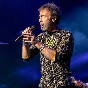 Paul Rodgers: Best songs, Albums and Concerts - Mozaart