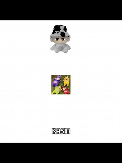 Explore the Slendytubbies Horror Animation