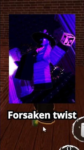 Forsaken News: Die of Death Adds New Forsaken Collab with Artful Noliful Skin & Maps!