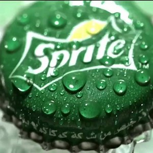 Lemon. Lime. Summer. A refreshingly simple combination. | Sprite