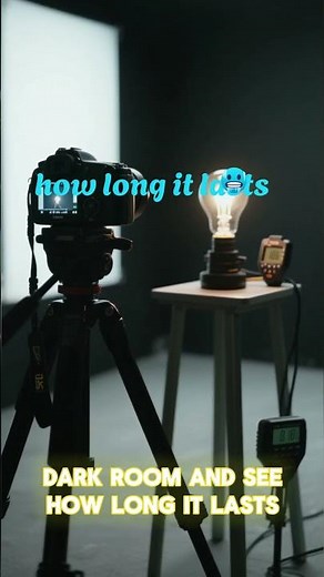 💡 Edison’s First Light Bulb – Only 13.5 Hours! #inventionfacts 📖