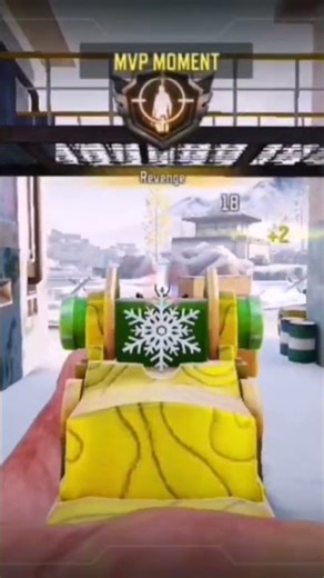 MVP clips #codm #codmmp #callofdutymobile #codshorts