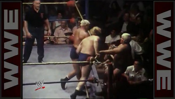 The Crusher & Dick The Bruiser vs. Nick Bockwinkel & Ray Stevens: AWA, June 30, 1973
