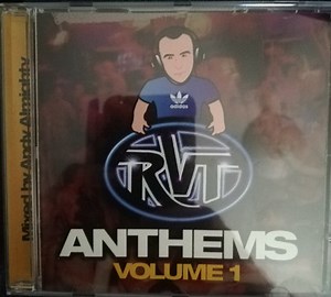 Various - RVT Anthems Volume 1
