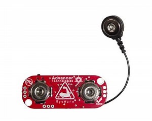 Pololu MyoWare Kas Sensorü PL-2732 - Robot Sepeti