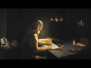 ISAIAH 34-66 | Have Comfort and HOPE in God