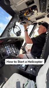 43K views · 775 reactions | #Helicopter #Engine #Sounds #Driving | Dansa | Facebook