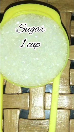 Liquid Glucose Syrup at home