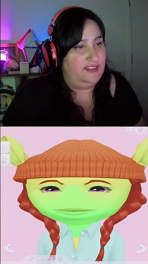 How cute 🤣 #sims4 #lacarolfa #simsdeformes