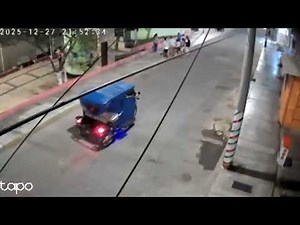 M6.2 Chimbote, Peru earthquake on December 27, 2025 compilation(Part 1)🇵🇪