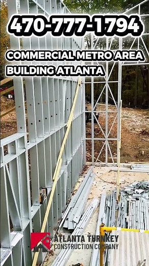 Why Steel Framing Is the Future of Stronger Homes 🏗️🔥