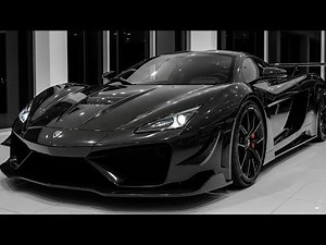 2026 Czinger 21C V Max Review | World’s Fastest Hypercar? Performance, Interior & Price
