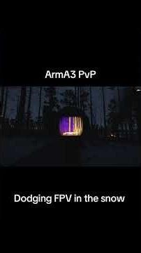When the game gets a bit too real. Arma3PvP Server: Warlords Ukraine VS Russia discord.gg/WaRRx6j8bQ
