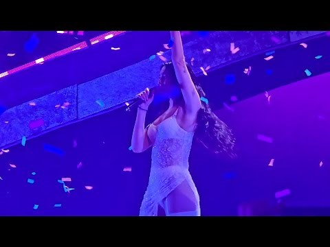 Dua Lipa - Be the One [Live @ Madrid 2025]