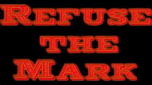 Refuse The Mark - Swamp Witch from Lafourche Parish, Louisiana Est. 1974 (Heavy Rock Song)