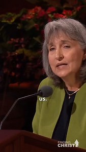 "To each one of you who may feel you have lagged far behind in this race of life, this journey of mortality, please keep going. Only the Savior can fully judge where you should be at this point, and He is compassionate and just. He is the Great Judge of the race of life and the only one who fully understands the level of difficulty with which you are running or walking or shuffling. He will take into account your limitations, your capacity, your life experiences, and the hidden burdens you carry