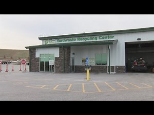 Yardwaste Recycling: How it Works