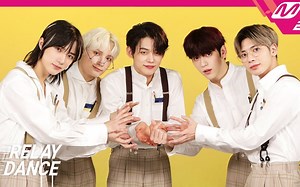 【TXT】M2接力舞蹈合集 更至 MOA Diary