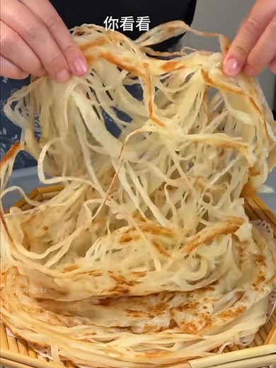 ‎🔥 The Secret to Ultra Soft Homemade Flatbread 🫓 | Soft Every Time! 😍 #FoodTok #ForYou #FYPUSA #HomeCooking #EasyRecipes