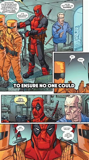 Multiverse Fables on Reels