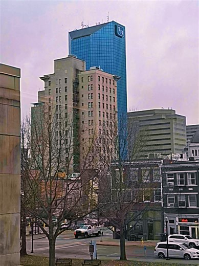 The Dangers of Checking Work Phones