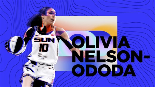 Connecticut Sun star Olivia Nelson-Ododa launches Kayelise wellness brand