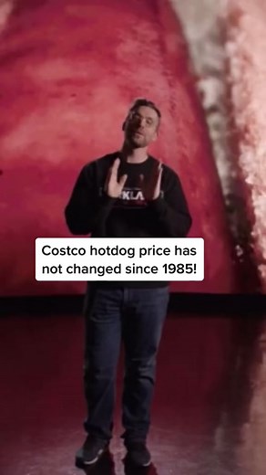 The Costco Hot Dog Legacy: How They Kept It at $1.50 | Episode 1 'Irreverent' on XM