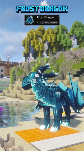 Minecraft Top 1.21.1 Mods! #18 #shorts #minecraft
