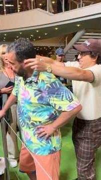 Пока Адам Сэндлер жив, эти три человека больше никогда не появятся в его фильмах.