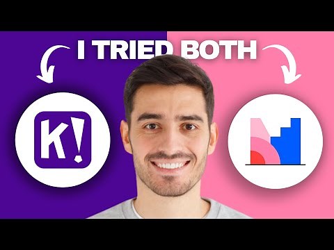Kahoot vs Mentimeter (2026) | Which One is Better?
