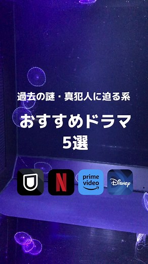 私は4番目のドラマが特に好き #おすすめドラマ #ネトフリおすすめ #ドラマ #おすすめ #アマプラおすすめ