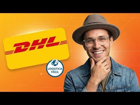 How DHL Shipping Works in 2026
