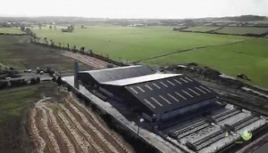 Great insight into the solar pv option from one of the largest Robotic grazing herds in Ireland. Expect every dairy farm will install solar eventually 👍 Great work by Alternative Energy Ireland- AEI | Lely Center Mullingar Robotic Milking