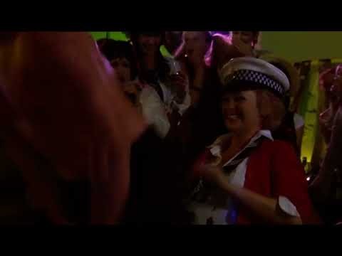 Gavin & Stacey S1 E5 Hen party male stripper scene