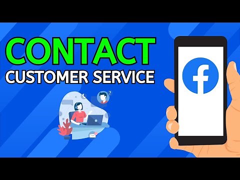 How to Contact Facebook Customer Service (2025) | Easy Guide