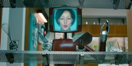 You Should Watch This Netflix AI Thriller Everyone Is Talking About