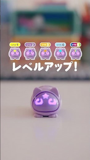 Did you know? The secrets of micropets #digital #cute #toys #micropets