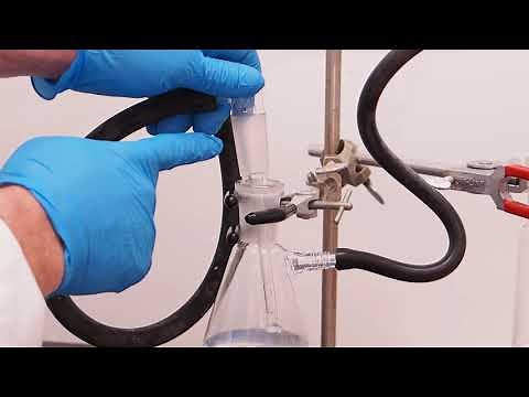 Chlorine Generation by Hydrochloric Acid and Manganese Dioxide
