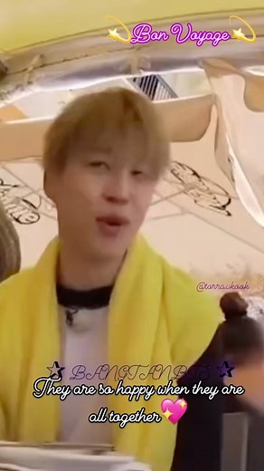 💜Torra - BTS 💜 on Instagram: "💫BANGTAN BOYS BTS 💫 🍃Bon Voyage in Malta season 3🍃 🤍💞They are so happy when all seven members are in place, one big family 💞🤍 … .. . #bts#bangtan#bonvoyage# taehyung#jkook#rm#jin#suga#jhope#jimin#v#jkook#korea#seoul#army#live#bts#bangtan#istogramm#"