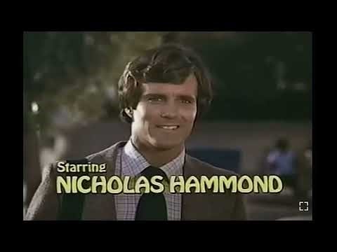 Spider-Man 1978 intro Mashup with 1994 Annimated theme