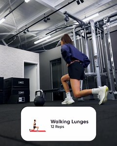 28-minute workouts that get harder as you get stronger. Rejoin Sweat today: www.sweat.com/app | Sweat