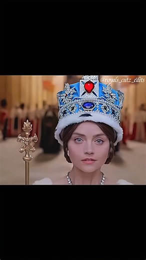 House Of Royals on Instagram: "As the old Queen Victoria passed away from hemorrhagic complications, a new chapter began. The young Queen, with strength beyond her years, rose with grace—devoted to duty, bound by legacy.👑✨ #queenvictoria #royalty #historyreels #royalfamily #history #coronation #headofstate #unitedkingdom #london #australia #newzealand #india #canada #southafrican #thecrown #worldleaders #familylook #imperial #majestic"