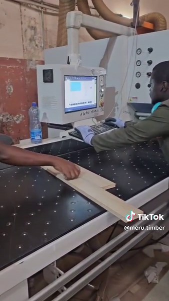 Precision Cabinet Boards for Stunning Interiors