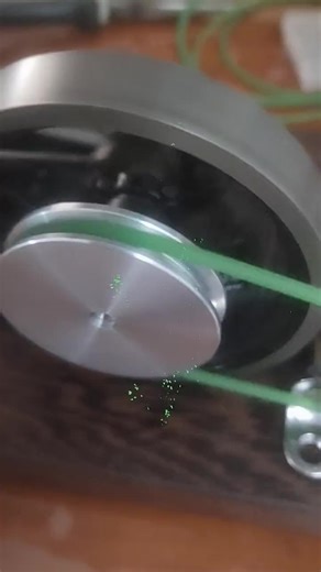 Model of a steam engine generator #enginediyshop #engine #steamengine #enginemodel #engineer #engineering #fyp