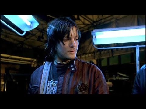 Blade 2 - Whistler Meets Scud (2002)