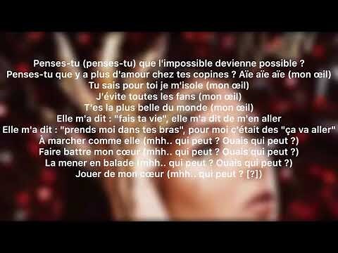 Eva Queen - Kitoko feat. Keblack.Naza [Paroles]